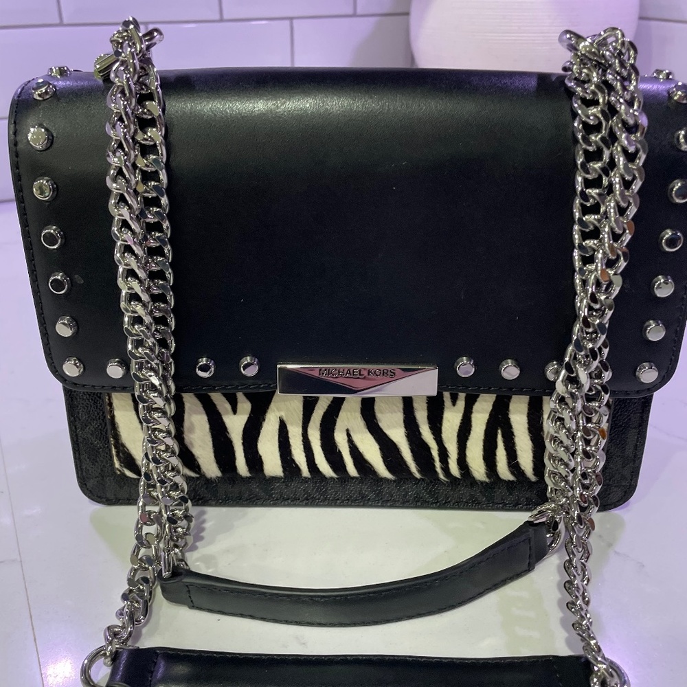 Michael Kors small purse